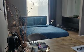 Bed&Wellness Boxtel, luxe kamer met airco en eigen badkamer